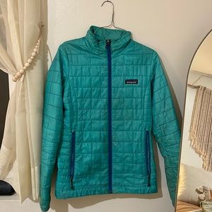 Patagonia Nano Puff Jacket
